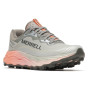 Дамски обувки за бягане Merrell Agility Peak 6 GTX