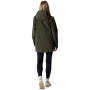 Дамско яке Rab Firewall Parka Wmns