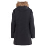 Дамско зимно яке Fundango Georgina Parka Jacket