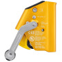 Самохват Petzl Asap Lock