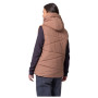 Дамска жилетка Hannah Dot Vest