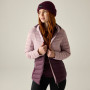 Дамско яке Regatta Women’s Clumber Hybrid