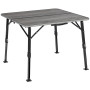Маса Brunner Elùtop Compack Square 100