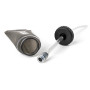 Сгъваема бутилка Silva Soft Flask 500ml Straw