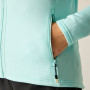 Дамски функционален суитшърт Dare 2b Lowline Full Zip Core Stretch