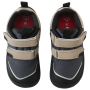 Детски боси обувки Reima Viikari Soft Black