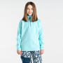 Детски суитшърт Dare 2b Freehand Fleece Water Ballet