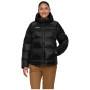 Дамско яке Mammut Glacier Glow IN Hooded Jacket Women