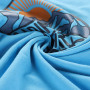 Детска тениска Alpine Pro Rejo 2 Blue