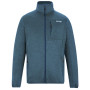 Мъжки суитшърт Regatta Hillden Midlayer син China blue
