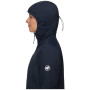 Дамско яке Mammut Rime IN Hooded Jacket Women