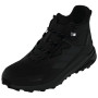 Дамски туристически обувки Adidas Terrex Anylander Leather Mid Climaproof
