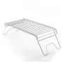 Скара за барбекю GSI Outdoors Folding Campfire Grill