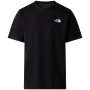 Мъжка тениска The North Face M Monte Regular Short Sleeve Tee-Graphic