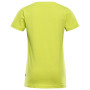 Детска тениска Alpine Pro Ecomo 4 Green