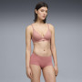 Дамски бикини Puma Invisible Cotton Mini Shorts