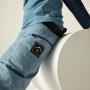 Детски ски панталони Dare 2b Pow III Insulated Pant Dusky Blue