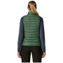 Детска пухена жилетка Patagonia Down Sweater Vest