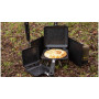 Тиган Ridge Monkey Classic Sandwich Toaster XL