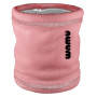 Детска шал яка WAMU Pink (kolekce Sakury) розов PINK