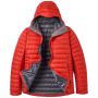 Мъжко яке Rab Microlight Alpine Down Hoody
