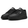 Детски обувки Puma Caven III Jr Black-Silver