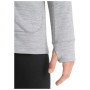 Функционален мъжки суитшърт Icebreaker Men Quantum III LS Zip Hoodie