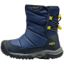 Детски зимни ботуши Keen Puffrider Wp Children