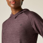 Дамска тениска Dare 2b Sprint Cty Hoodie