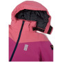 Детско зимно яке Lego Wear Lwjested 708 Fuchsia