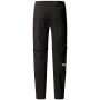 Мъжки панталони The North Face Exploration Reg Tapered Convertible Pants