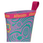 Детски гумени ботуши Affenzahn Rainboot Vegan Plashy Owl