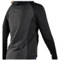 Дамско зимно яке Montane F Sirocco Lite Hoodie