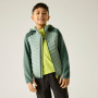Детско яке Regatta Junior Andreson Hybrid