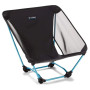 Стол Helinox Ground Chair син/черен Black