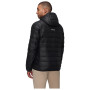 Мъжко яке Mammut Crag IN Hooded Jacket Men