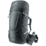 Дамска туристическа раница Deuter Aircontact Pro 75+10 SL