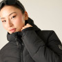 Дамско яке за ски Dare 2b Glacier Long Jacket