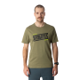 Мъжка тениска Dynafit Graphic Co T-Shirt M