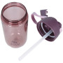 Бутилка Zulu Lifty Tritan 600 ml