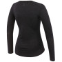 Дамска тениска MOOA MerinoSilk 160 long