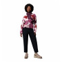 Дамски суитшърт Columbia Sequoia Grove™ Ii Printed Half Zip