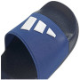 Детски чехли Adidas Adilette Shower K Blue