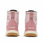 Детски зимни ботуши Sorel Whitney™ III Mid Wp Pink