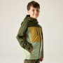 Детско яке Regatta Junior Highton Jacket DKhaWdLiSag
