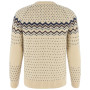 Мъжки пуловер Fjällräven Övik Knit Sweater M