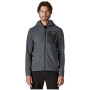 Мъжки суитшърт Patagonia M's R1 Air Full-Zip Hoody
