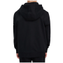 Детски суитшърт 4F Sweatshirt M1859 Deep Black