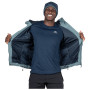 Мъжко яке Mountain Equipment Intra Hooded Jacket Men's