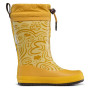Детски гумени ботуши Affenzahn Rainboot Vegan Puddly Tiger